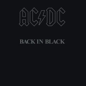 Back In Black از AC/DC