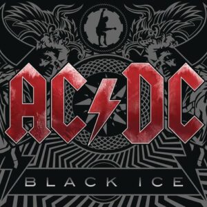 Black Ice از AC/DC