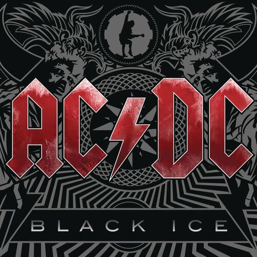 Black Ice از AC/DC