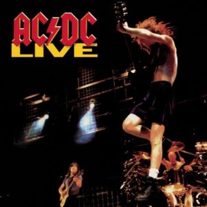 Live (Collector's Edition) از AC/DC