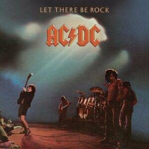 Let There Be Rock از AC/DC