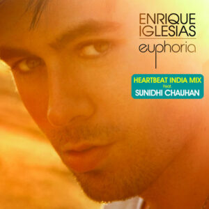 Heartbeat (India Mix) از Enrique Iglesias