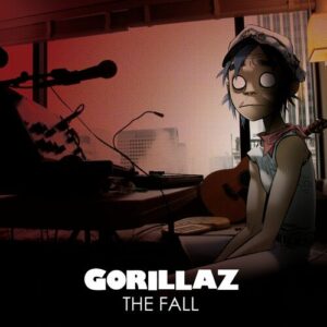 The Fall از Gorillaz