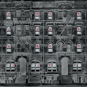 Physical Graffiti (Deluxe Edition) از Led Zeppelin