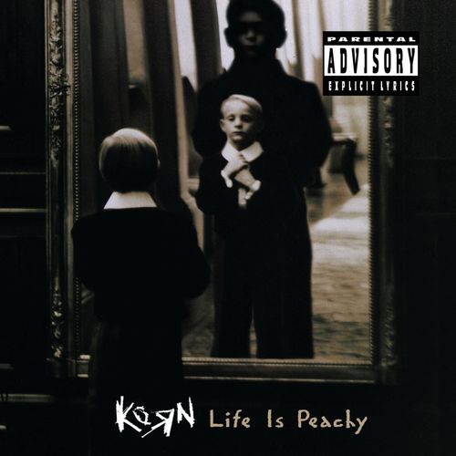 Life Is Peachy از Korn