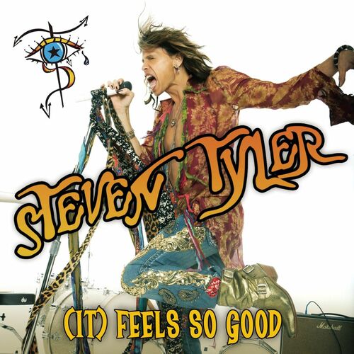 (It) Feels So Good از Steven Tyler