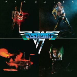 Van Halen (Remastered) از Van Halen