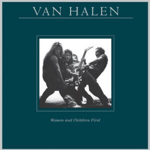 Women and Children First (Remastered) از Van Halen