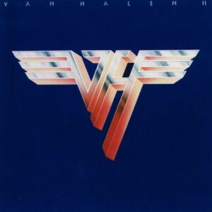 Van Halen II (Remastered) از Van Halen