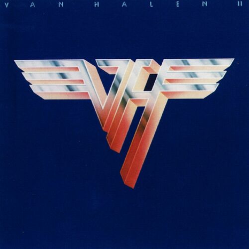 Van Halen II (Remastered) از Van Halen