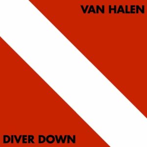 Diver Down (Remastered) از Van Halen