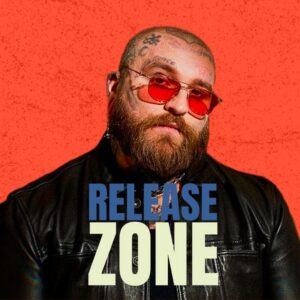 پلی لیست جدید ترین آهنگ ها Release Zone در موزیلون