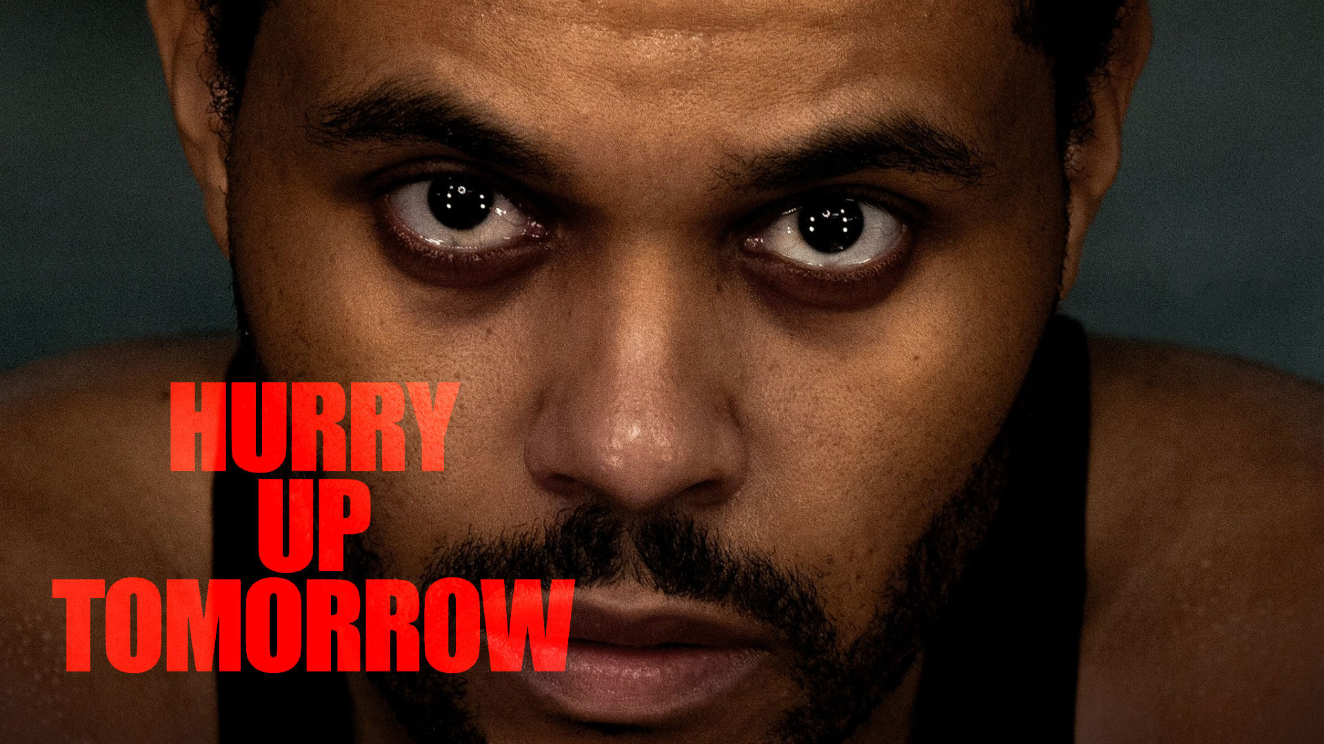 دانلود و پخش آلبوم جدید The Weeknd با نام Hurry Up Tomorrow