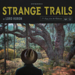 Strange Trails از Lord Huron