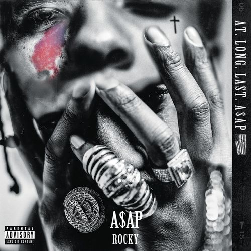 AT.LONG.LAST.A$AP از A$AP Rocky