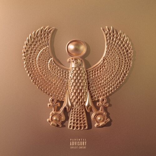 The Gold Album: 18th Dynasty از Tyga