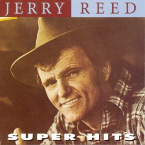 Super Hits از Jerry Reed