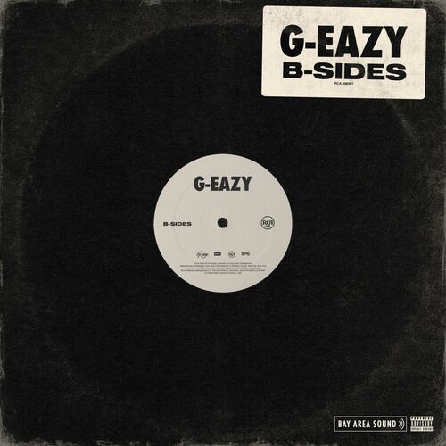 B-Sides از G-Eazy