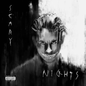 Scary Nights از G-Eazy