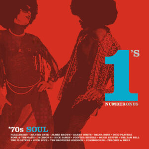 '70s Soul #1's از Kool & The Gang