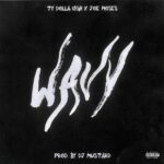 Wavy (feat. Joe Moses) از Ty Dolla $ign