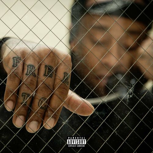 Free TC (Deluxe Edition) از Ty Dolla $ign