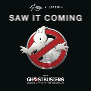 Saw It Coming (from the "Ghostbusters" Original Motion Picture Soundtrack) (feat. Jeremih) از G-Eazy