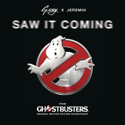 Saw It Coming (from the "Ghostbusters" Original Motion Picture Soundtrack) (feat. Jeremih) از G-Eazy