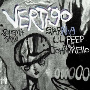 Vertigo از Lil Peep