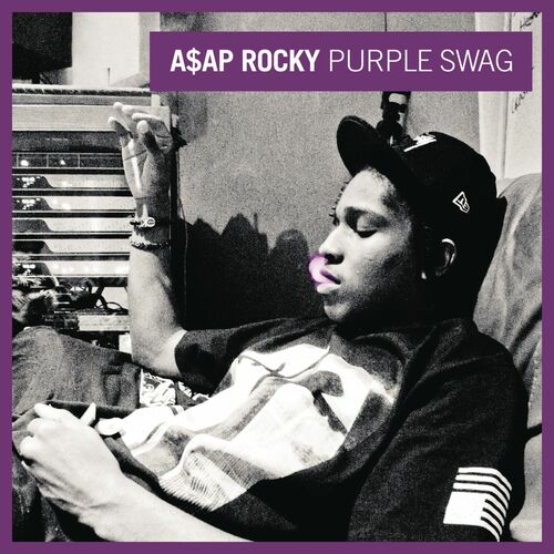 Purple Swag از A$AP Rocky