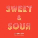 Sweet & Sour (feat. Lauv & Tyga) از Jawsh 685