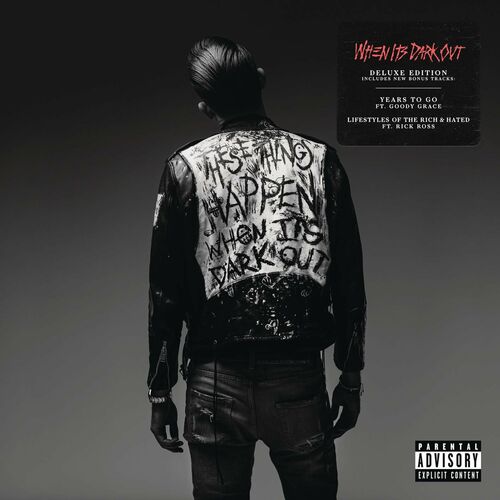 When It's Dark Out (Deluxe Edition) از G-Eazy