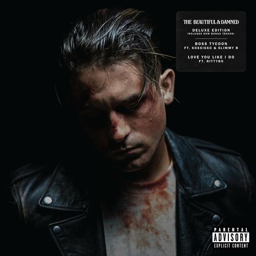 The Beautiful & Damned (Deluxe Edition) از G-Eazy