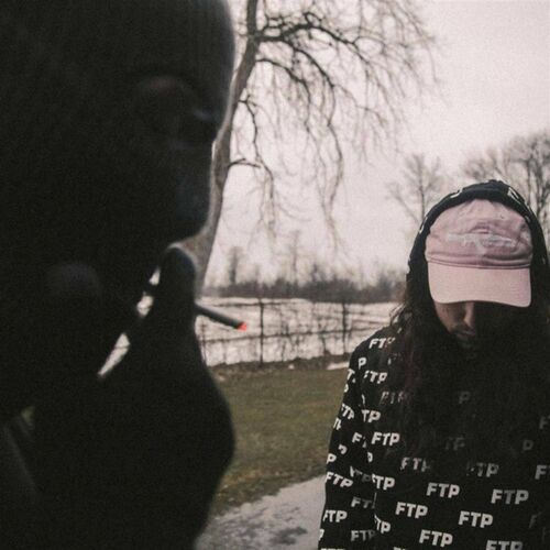 FUCKTHEPOPULATION از $uicideboy$