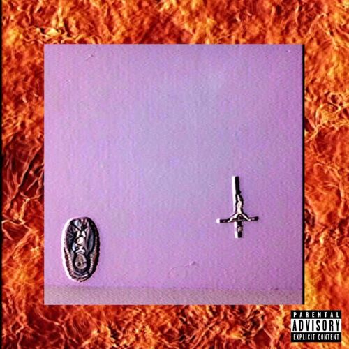 KILL YOURSELF Part VII: The Fuck God Saga از $uicideboy$