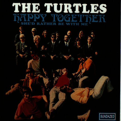 Happy Together از The Turtles