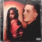 A Little More (feat. Kiana Ledé) از G-Eazy