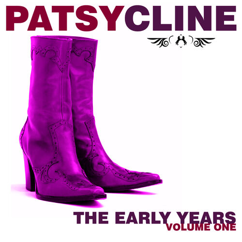 The Early Years از Patsy Cline