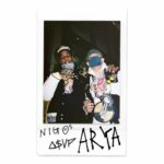Arya از A$AP Rocky