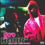 The God Hour از A$AP ANT