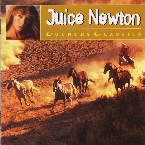 Country Greats - Juice Newton از Juice Newton