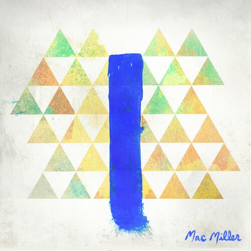 Blue Slide Park از Mac Miller