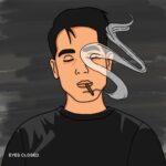 Eyes Closed (feat. Johnny Yukon) از G-Eazy