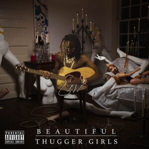 Beautiful Thugger Girls از Young Thug