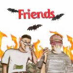 Friends از Lil Peep