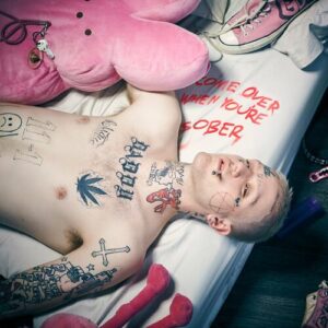 Come Over When You're Sober, Pt. 1 از Lil Peep