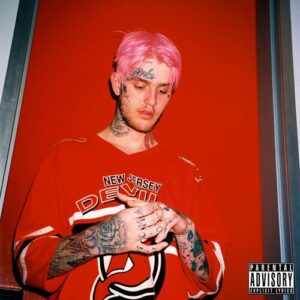 HELLBOY از Lil Peep