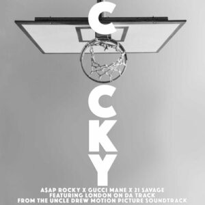 Cocky (feat. London On Da Track) از A$AP Rocky