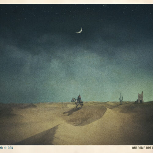 Lonesome Dreams از Lord Huron