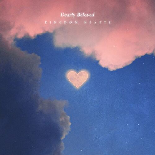 Dearly Beloved (From "Kingdom Hearts") از Adam Dodson